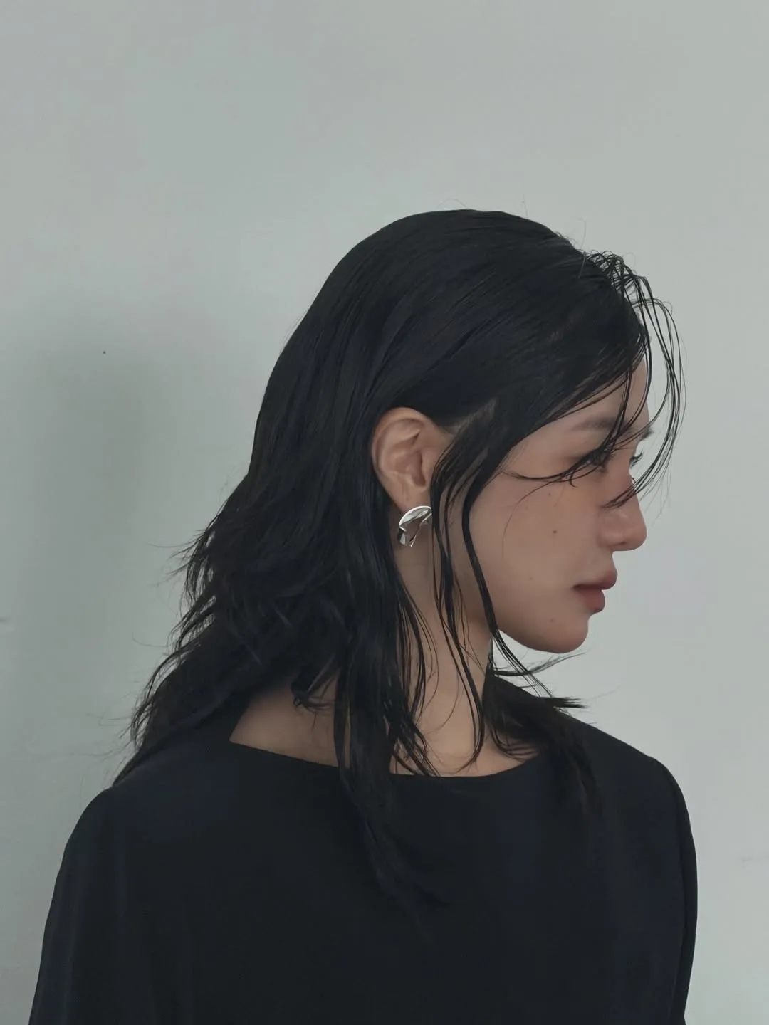 Park Gyu-young, atriz, Instagram