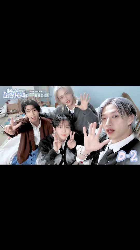 Stray Kids Ignite Major Hype Ahead of 6th Fan Meeting