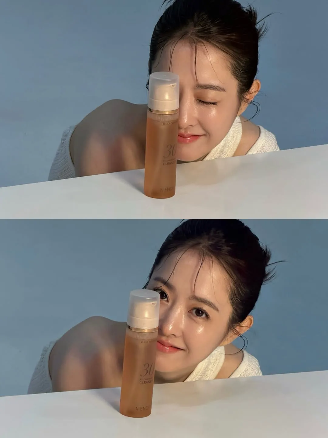 優雅なパク・ボヨン、インスタグラムを更新