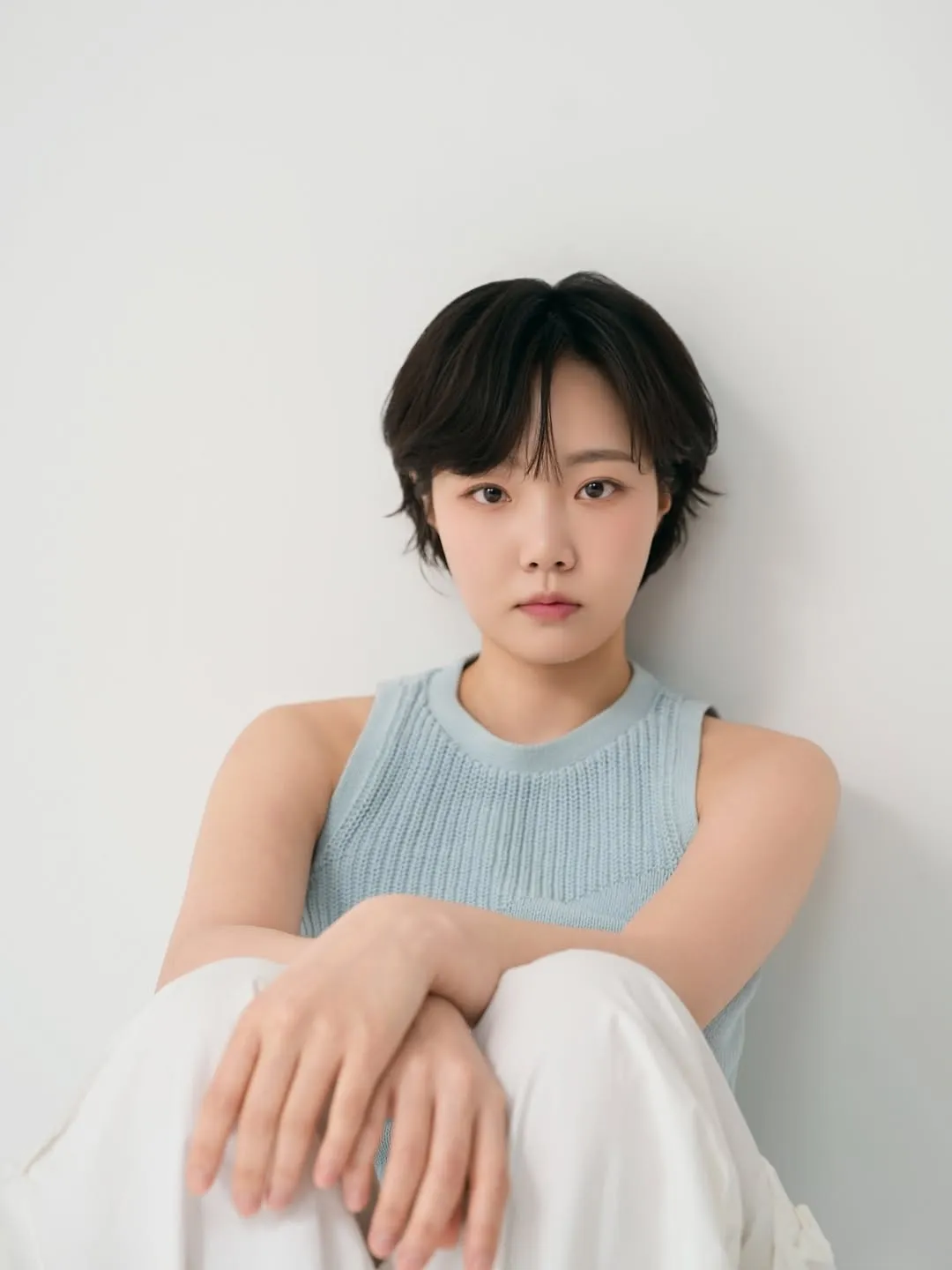 Son Sua revela un perfil sin filtros: pura naturalidad