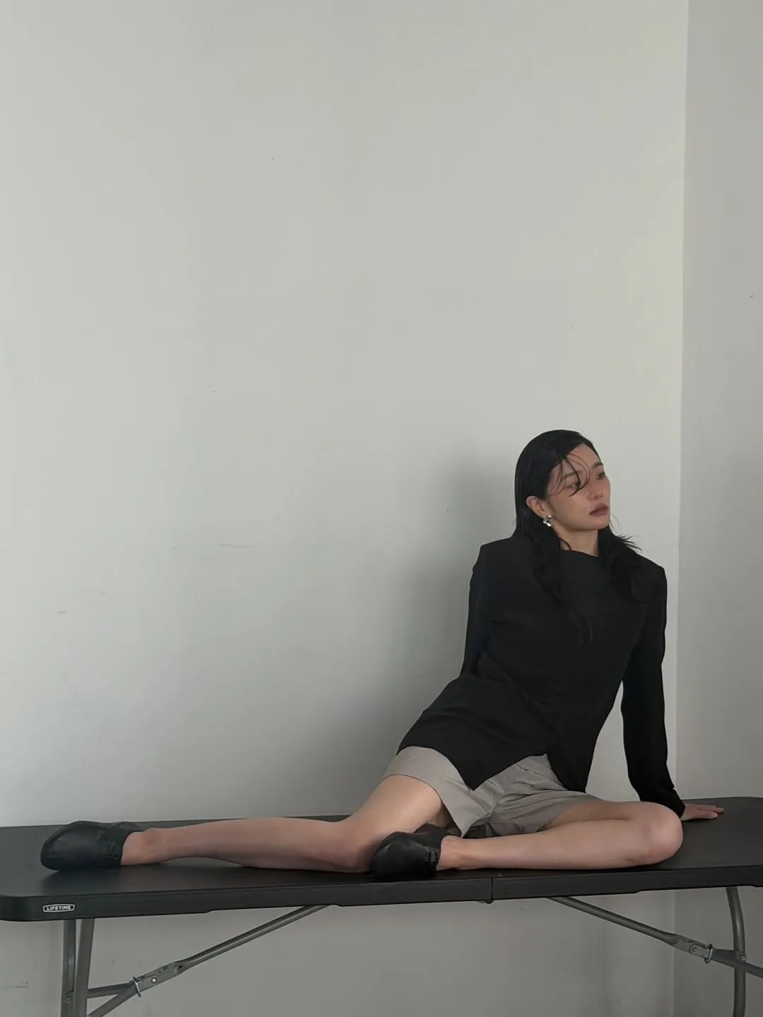 Park Gyu-young, atriz, Instagram