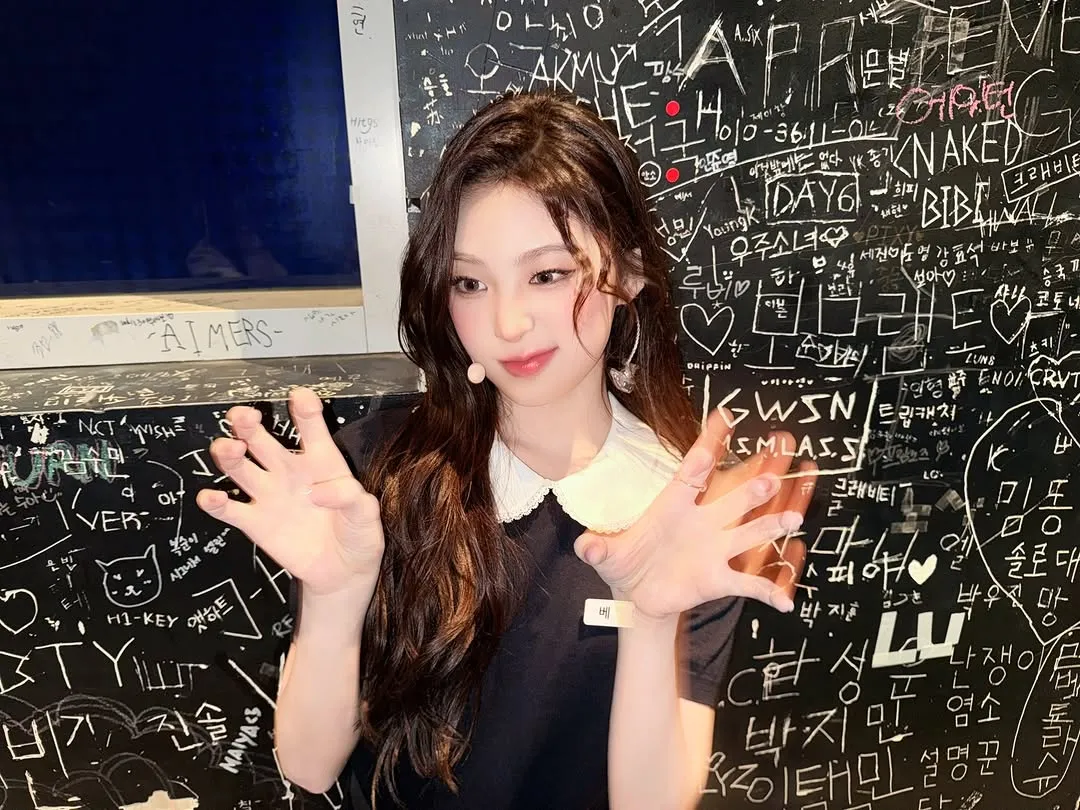 Baby Don't Cry, comeback, publicación