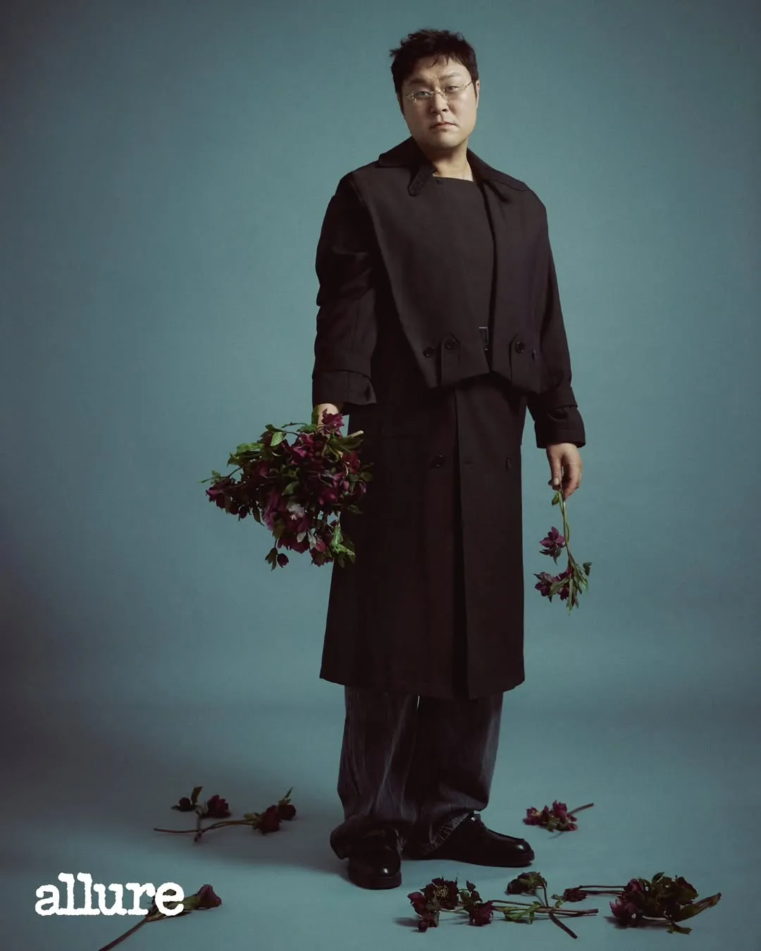 Yoon Kyung-ho, aktor, Instagram