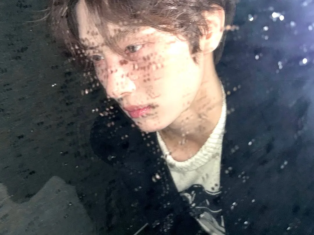 영재, 가수, 인스타그램