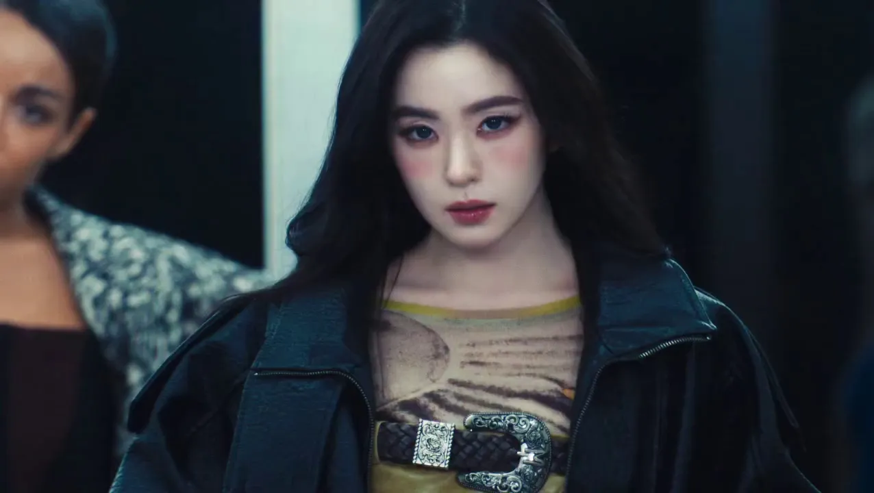 Irene, ca sĩ, phát hành album, Red Velvet, công bố teaser