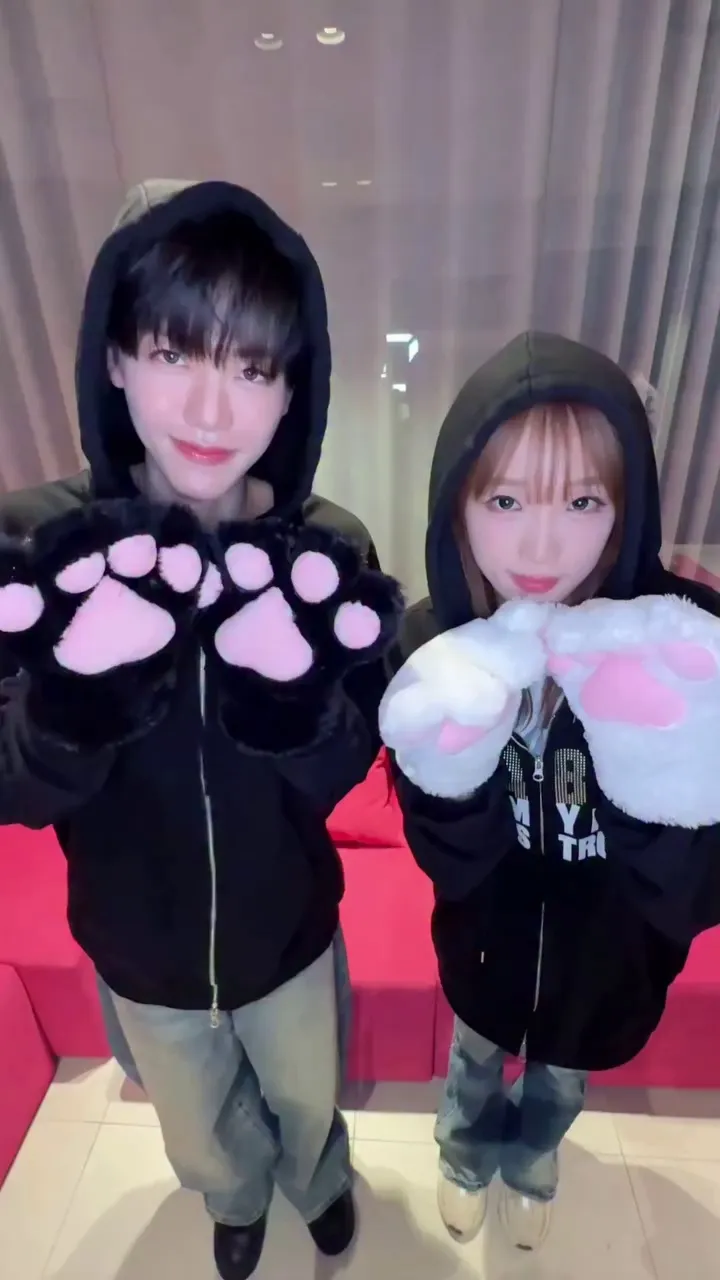 최예나, 가수, 인스타그램