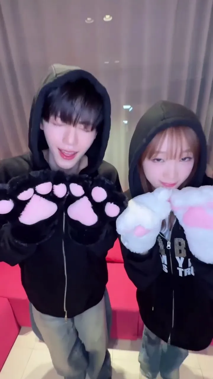 최예나, 가수, 인스타그램