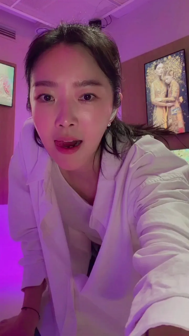 Bae Seul-gi, Cantante, Reto de baile