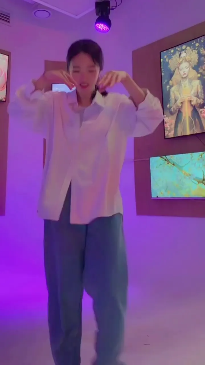 Bae Seul-gi, Cantante, Reto de baile