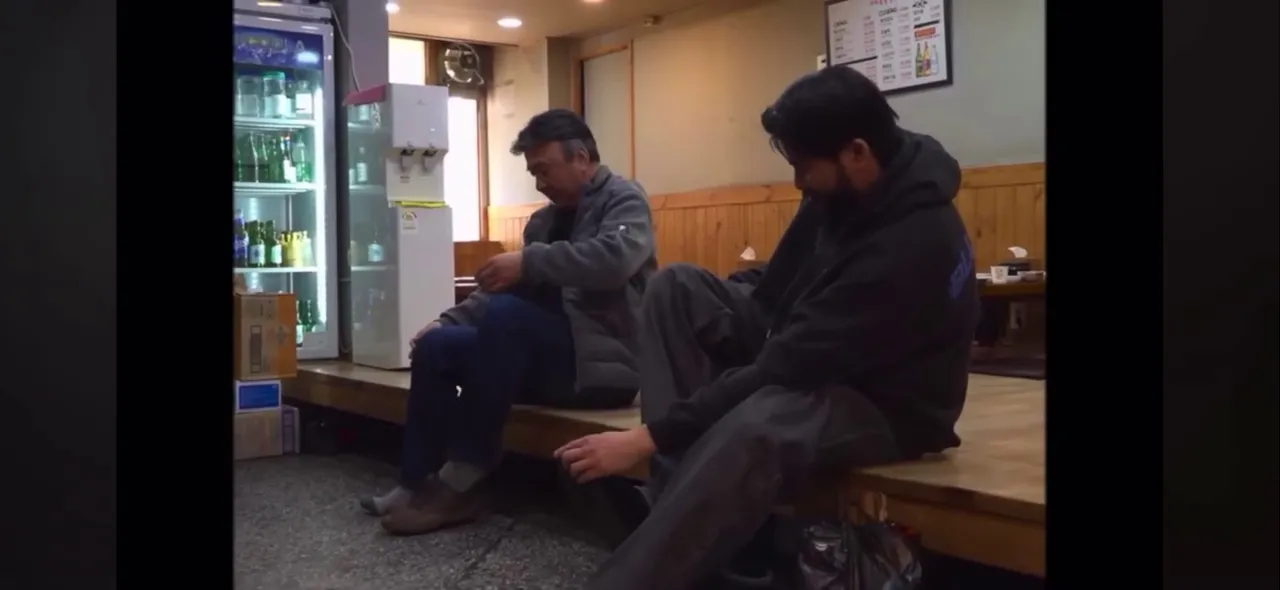 Car, the garden, cantor, atualização