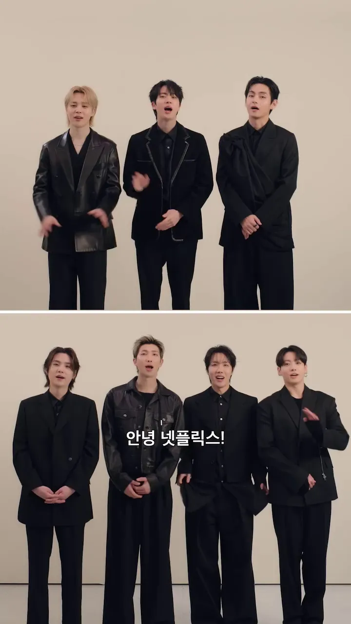 Netflix, BTS, ドキュメンタリー, 防弾少年団, アリラン, 新曲, アルバム, ドキュ