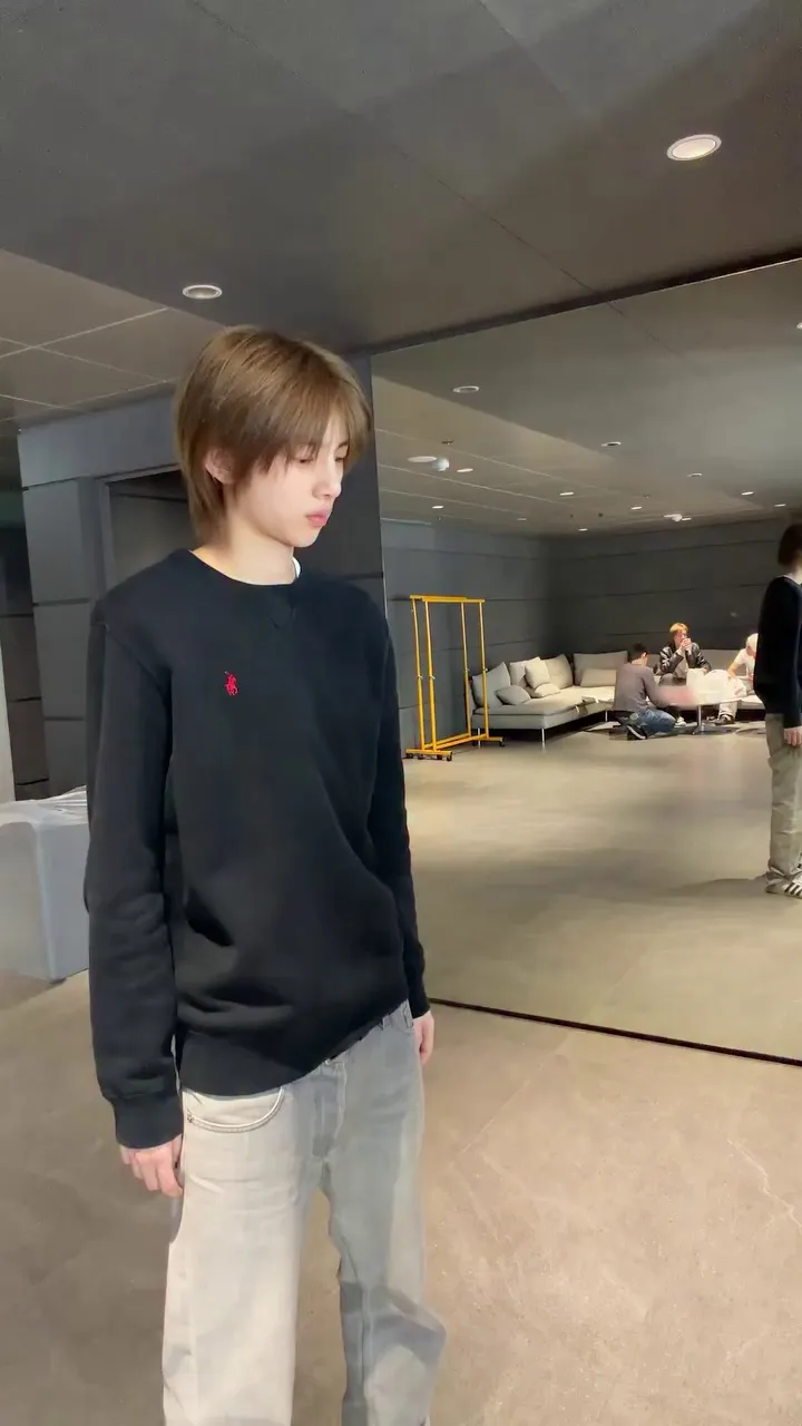 コルティス, 更新, 日常