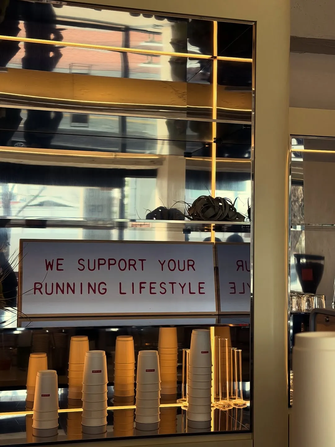 임수향, 배우, 러닝크루