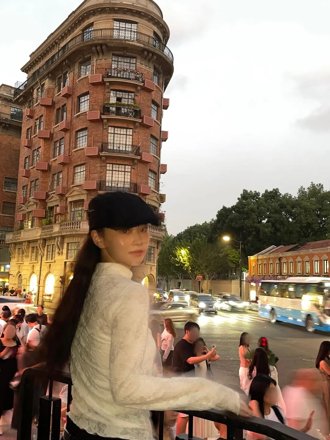 キム・イギョン、美しい最新インスタ投稿で注目を集めたと話題に