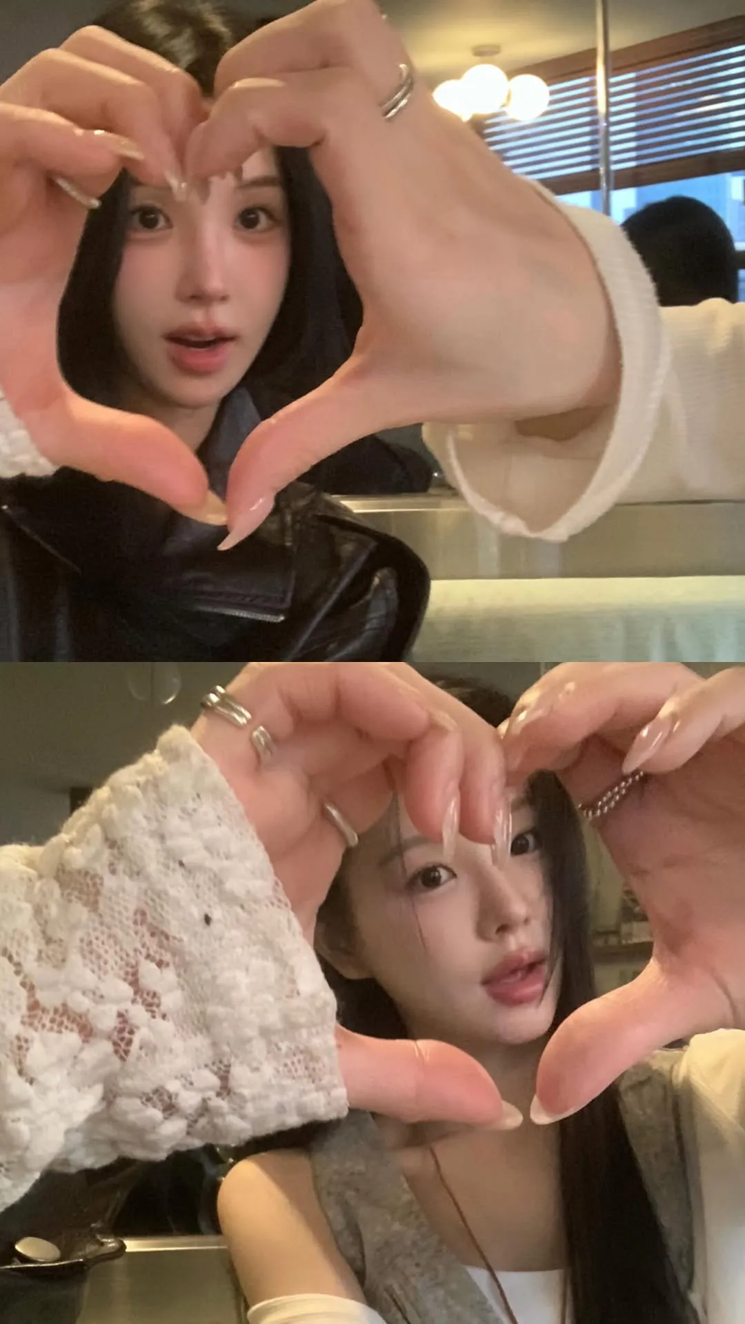 강다은, 사랑스러운 인스타그램 업데이트