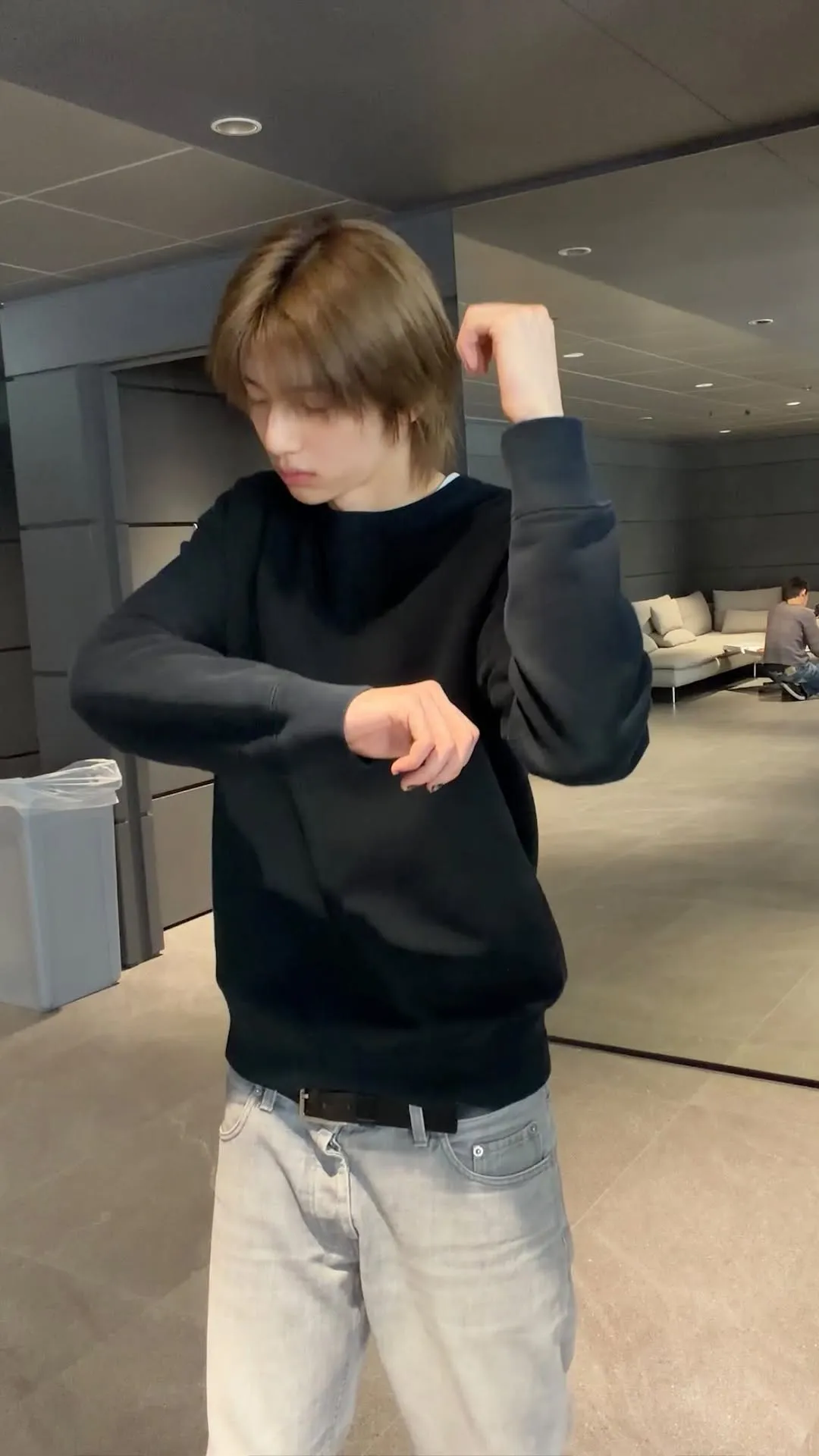 コルティス、自然体のインスタ更新が話題に