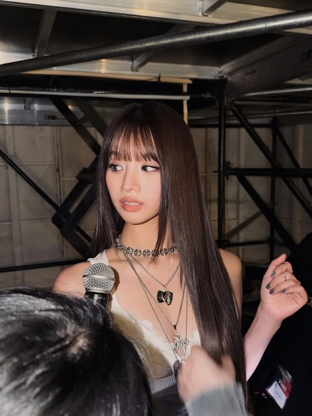 Natty (KISS OF LIFE), thần tượng K-pop, cập nhật