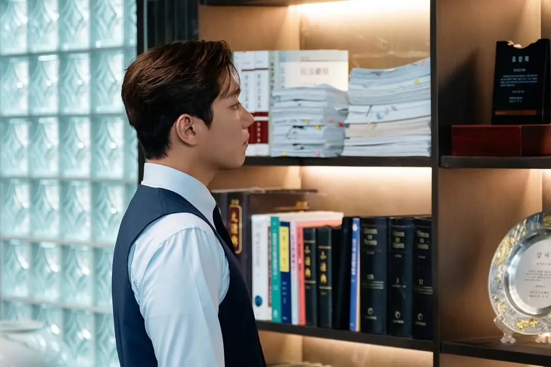 김경남, 배우, 법률사무소, 신이랑법률사무소, SBS, 드라마, 금토드라마