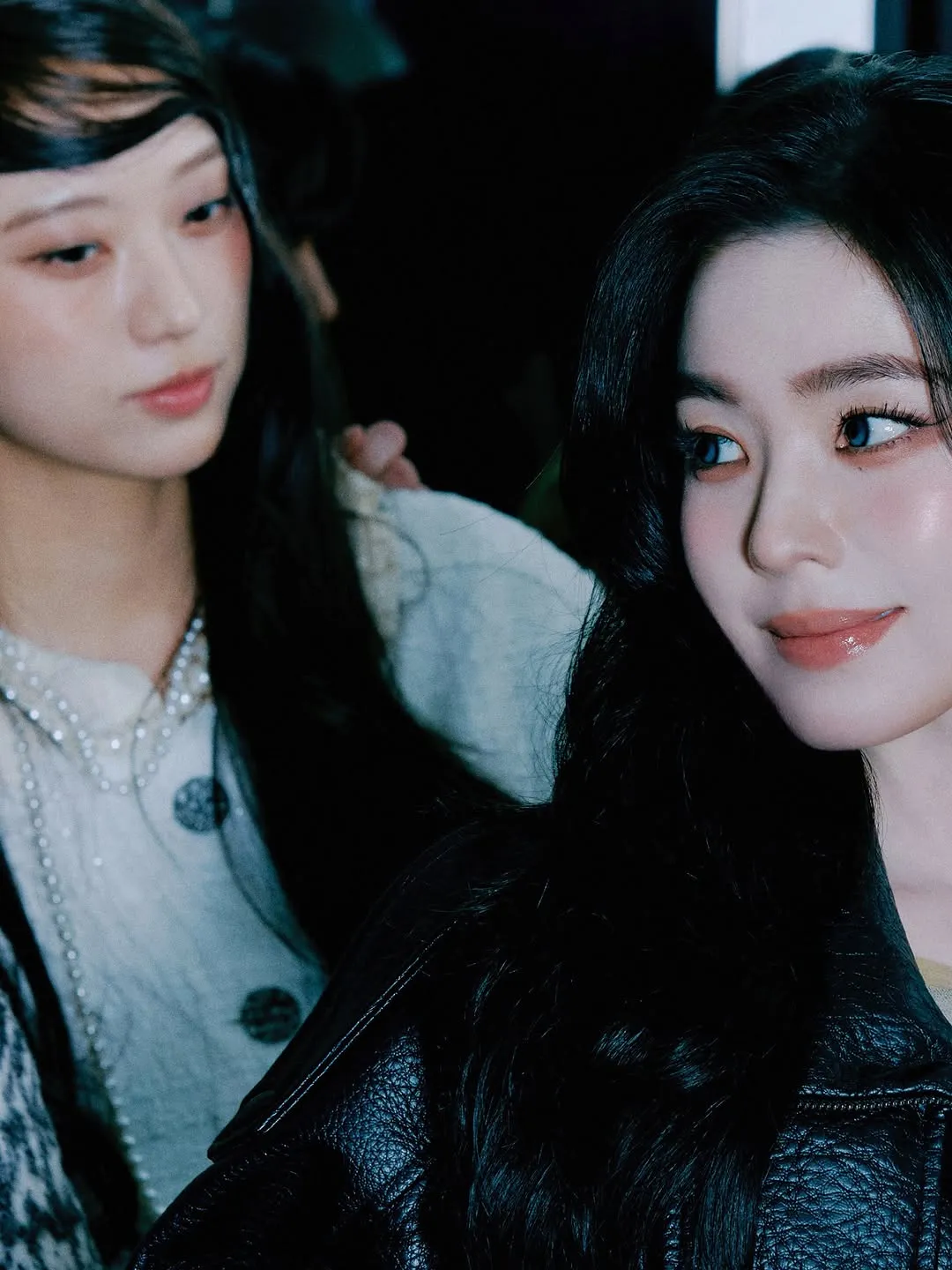 アイリーン, 歌手, アルバム