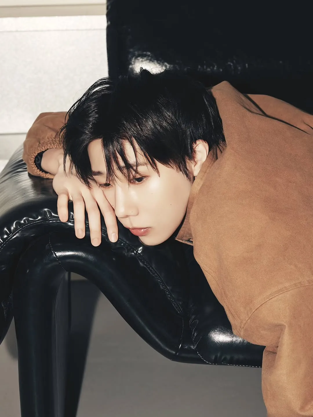 Sungkyu Kim, Singer, Concert