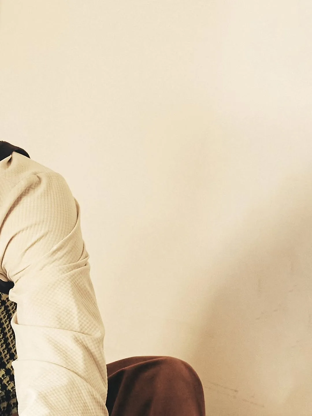 Kim Sung Kyu Launches 'LEAP TO VECTOR' Concert