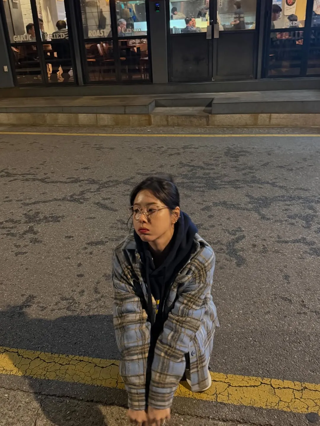 '최강 귀여움' 박하나, 자연미 가득한 일상 