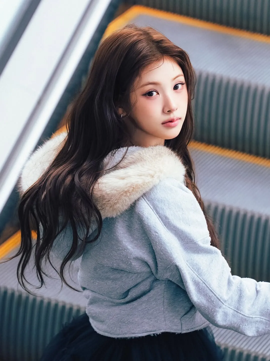 ベイビードントクライ, 新しい, 雰囲気, 写真, キャッチ