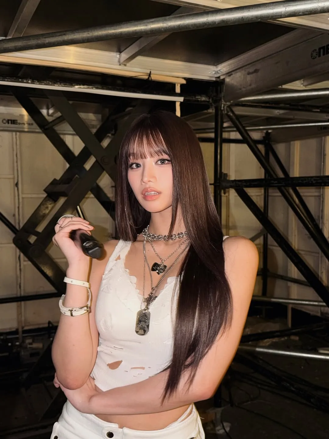 Natty (KISS OF LIFE), thần tượng K-pop, cập nhật