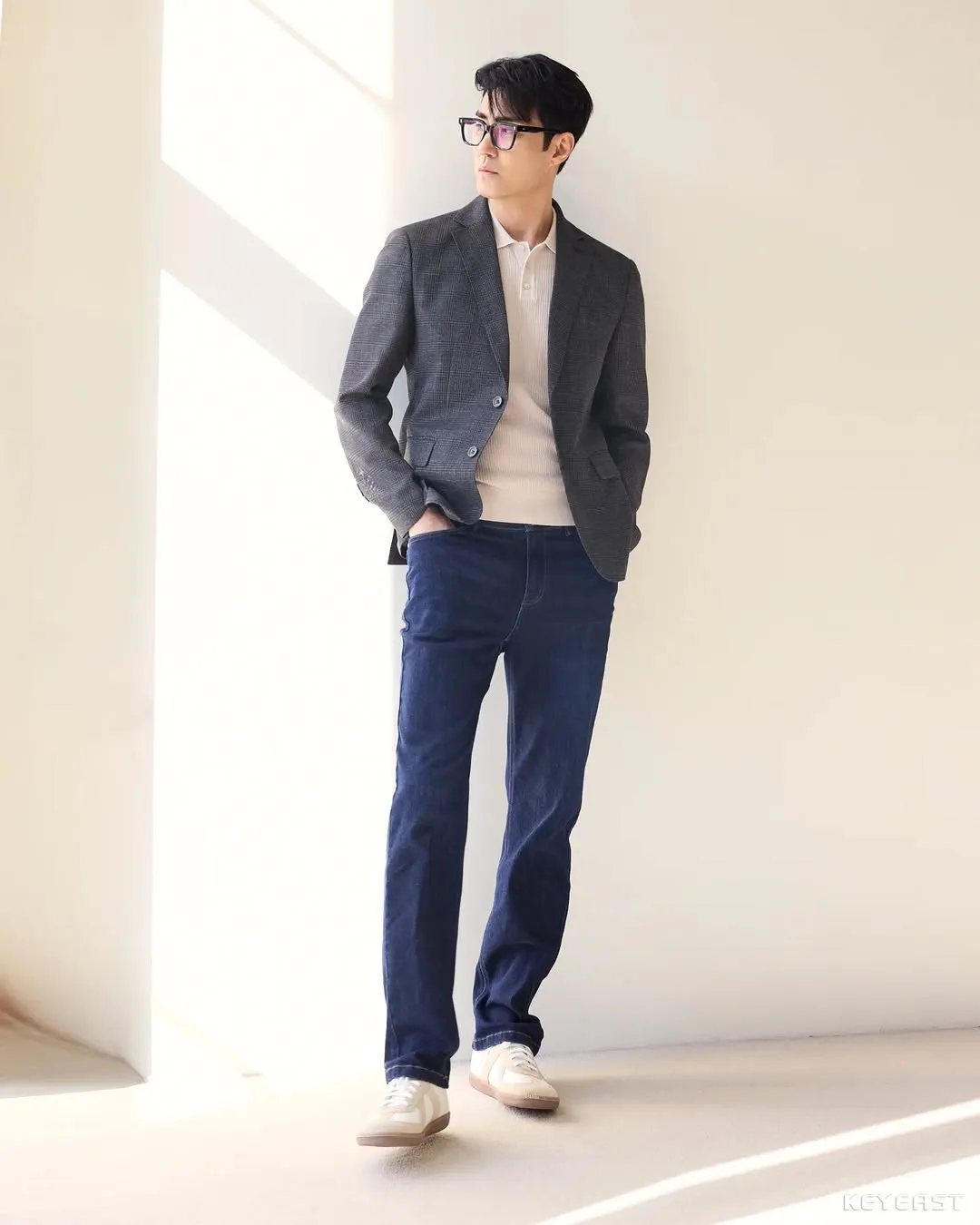 차승원, 대체 불가 '멋'의 정석 공개