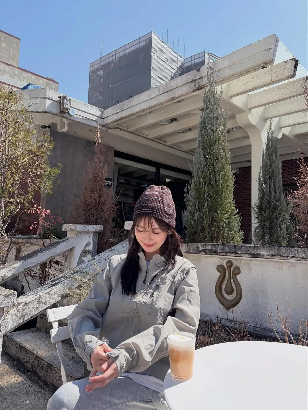 ‘Tiên nữ mùa xuân’ Jung So Min khoe khoảnh khắc đời thường thư thái: “Nụ cười cũng xinh”