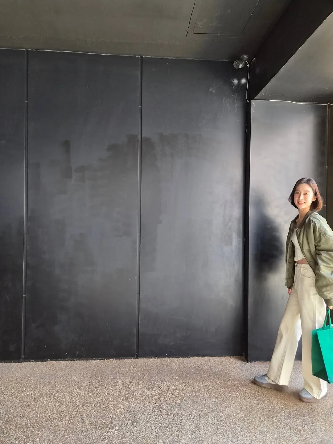 Hyerim, Actress, Skincare