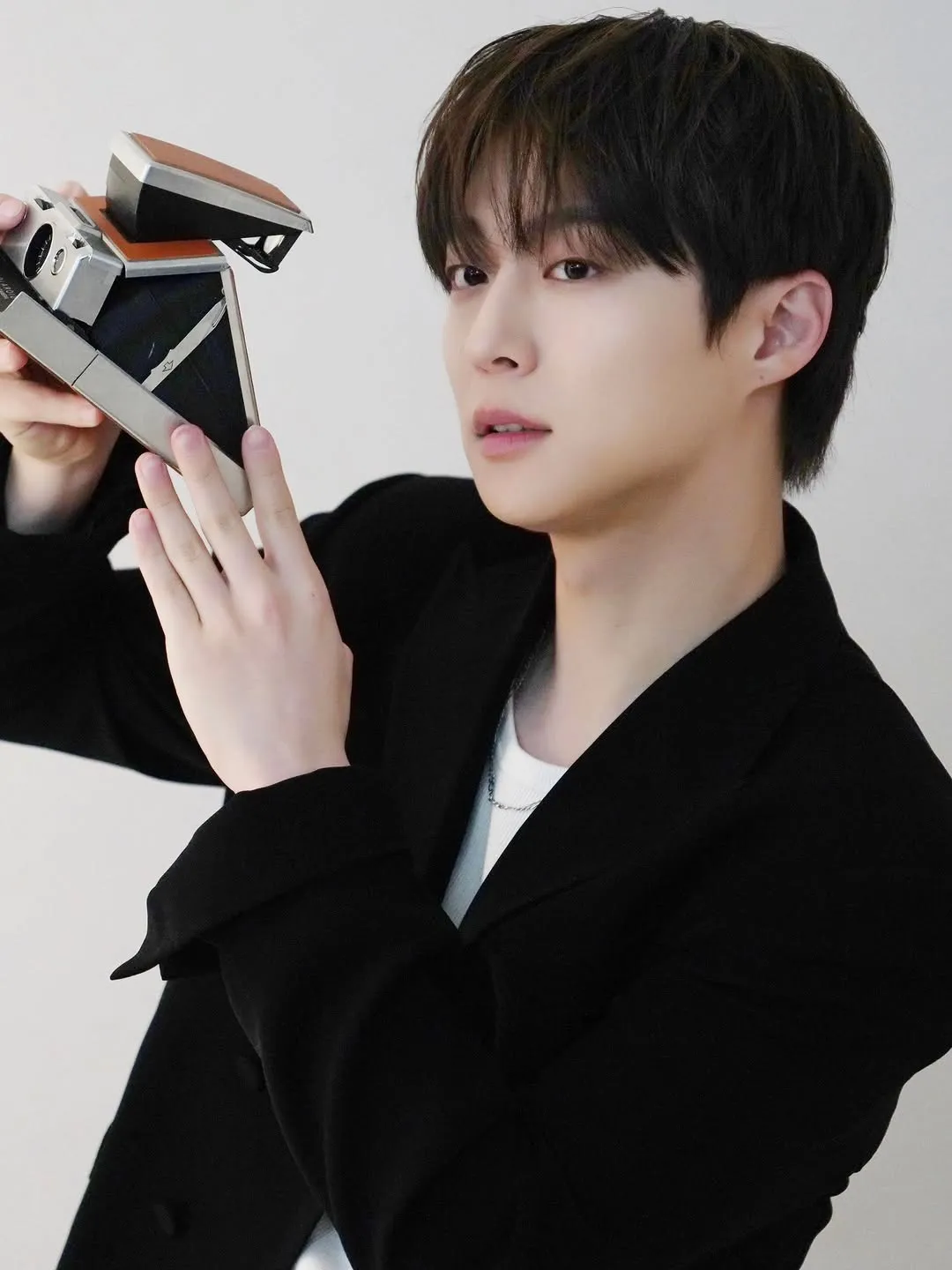 Bae In-hyuk, Actor, Fan meeting