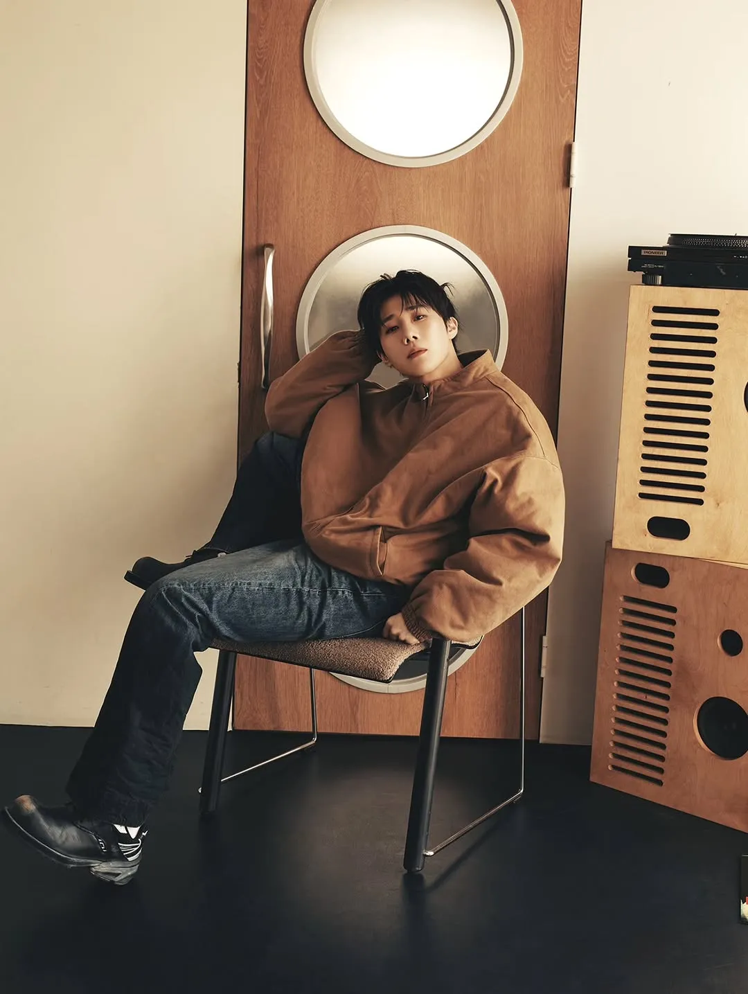 Kim Sung-kyu, Singer, Concert