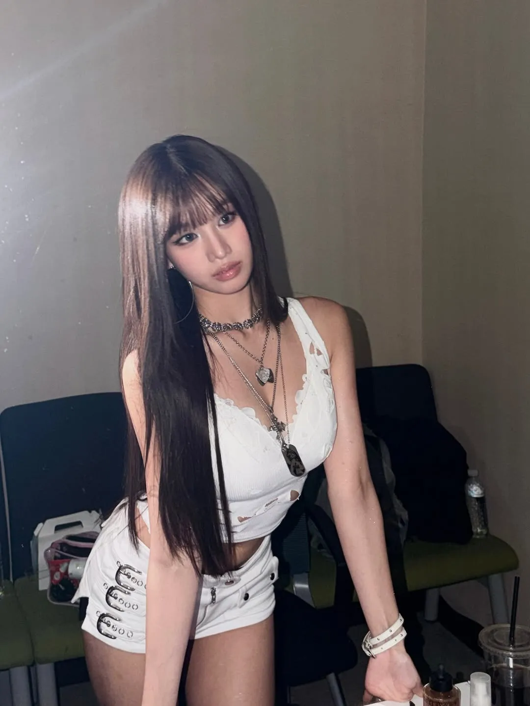 นัตตี้ (KISS OF LIFE) อัปเดตสุดปัง!