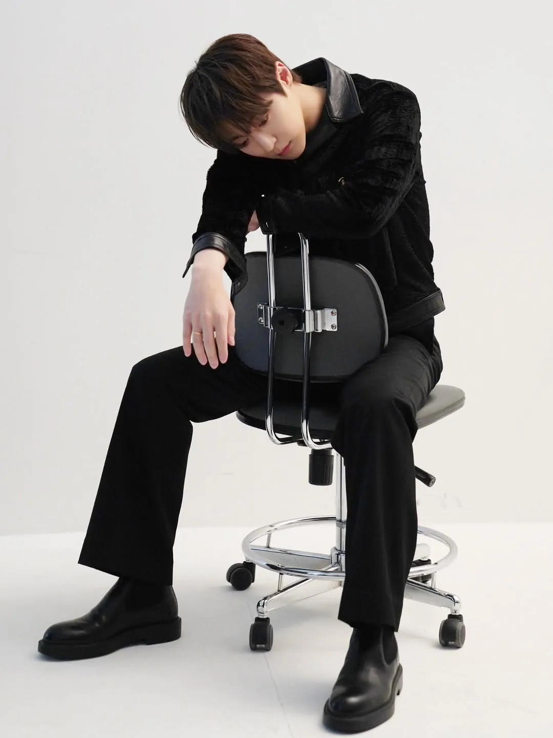 Bae In-hyuk, Actor, Fan meeting