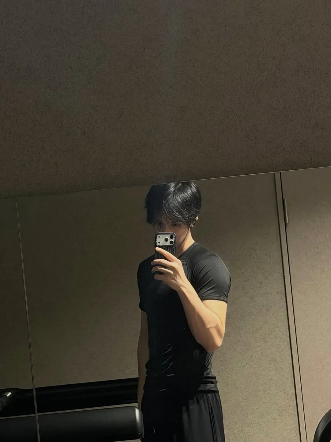 Serim (CRAVITY), ca sĩ, Instagram