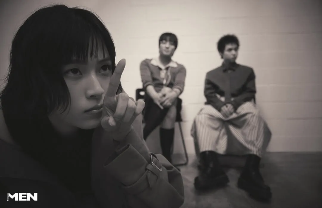 イ・スギョン, 女優, グラビア