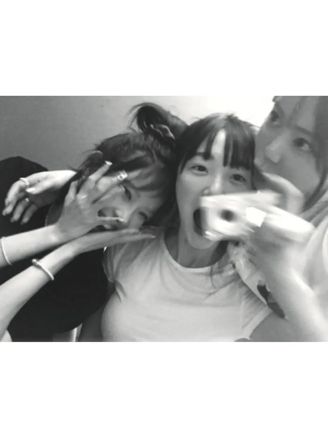 チェ・ジュニ, インスタグラム, 更新, 3月, 温かい