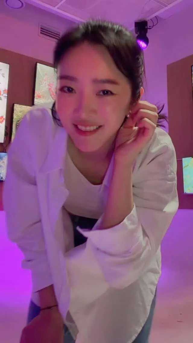 Bae Seul-gi vuelve a caer rendida ante el baile: su desafío apasionado