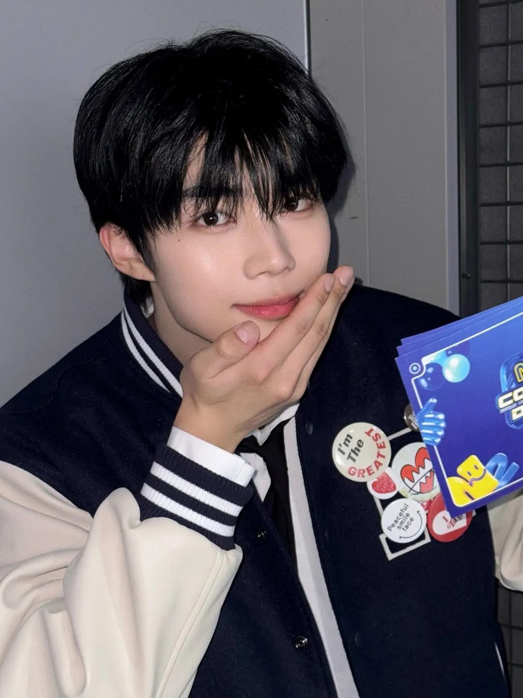 ZEROBASEONE, 成長, パク・ゴヌク, ZEROBASEONE, ファンダム