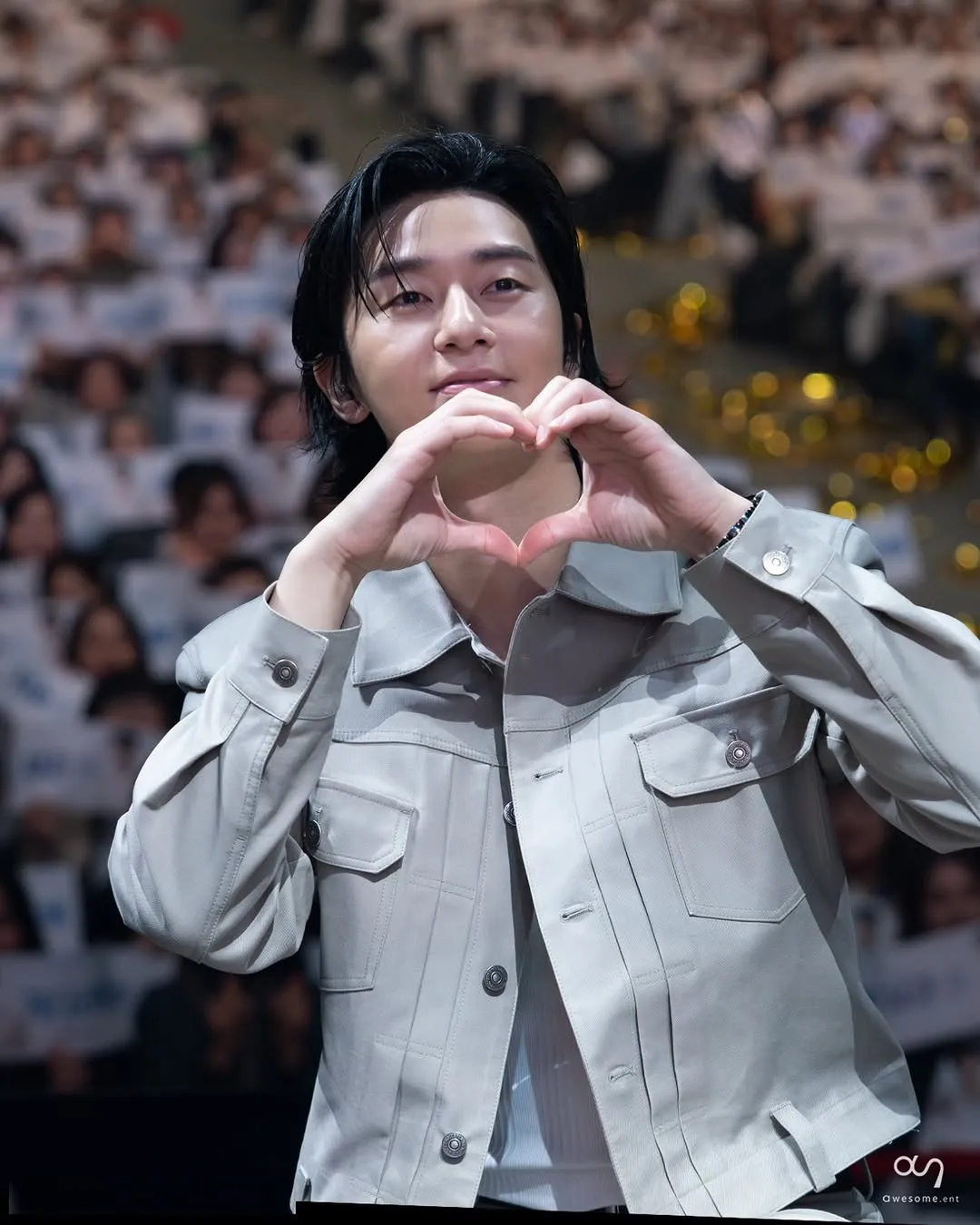 박서준, 배우, 인스타그램