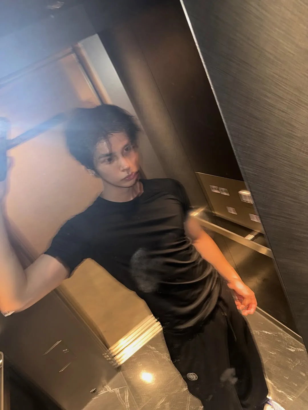 Serim (CRAVITY), ca sĩ, Instagram