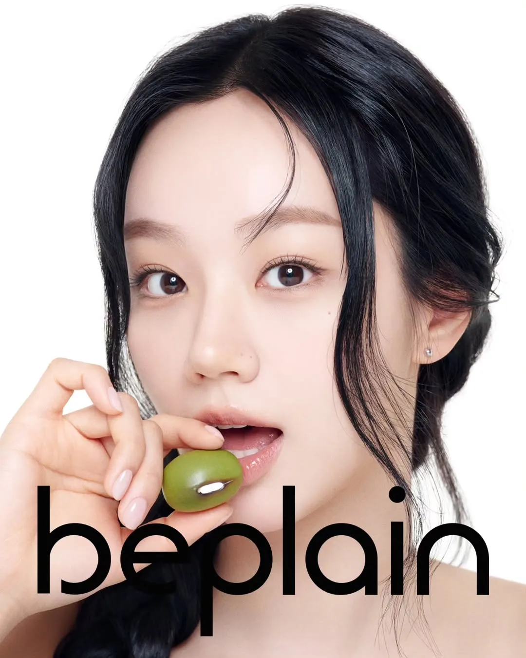 Hyeri, Actress, Muse