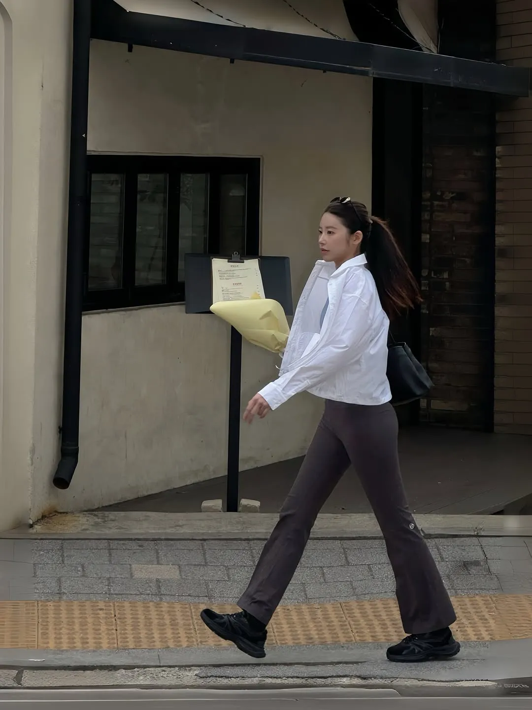 기희현, 모델, 인스타그램