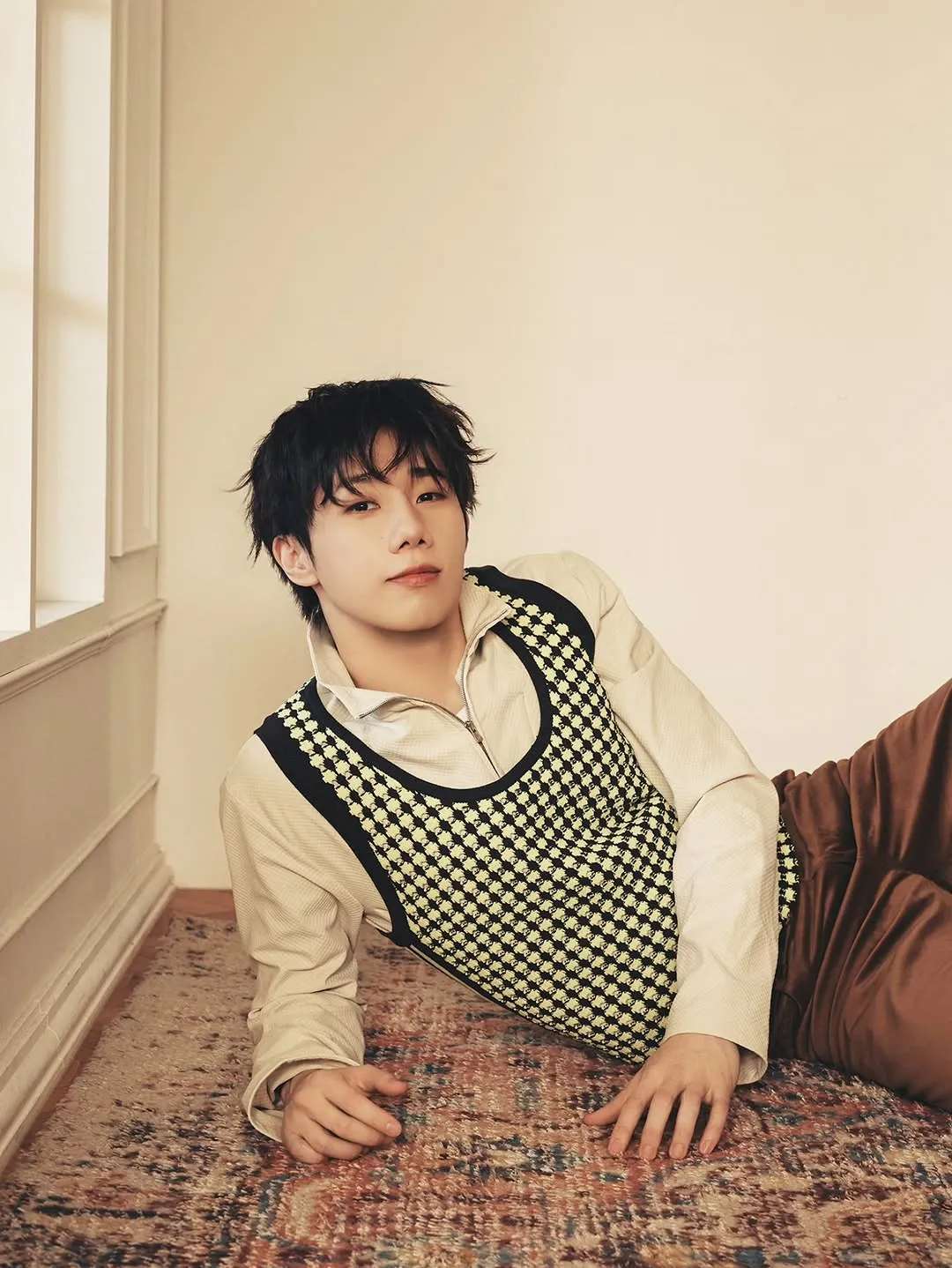 Kim Sung Kyu, Singer, Concert