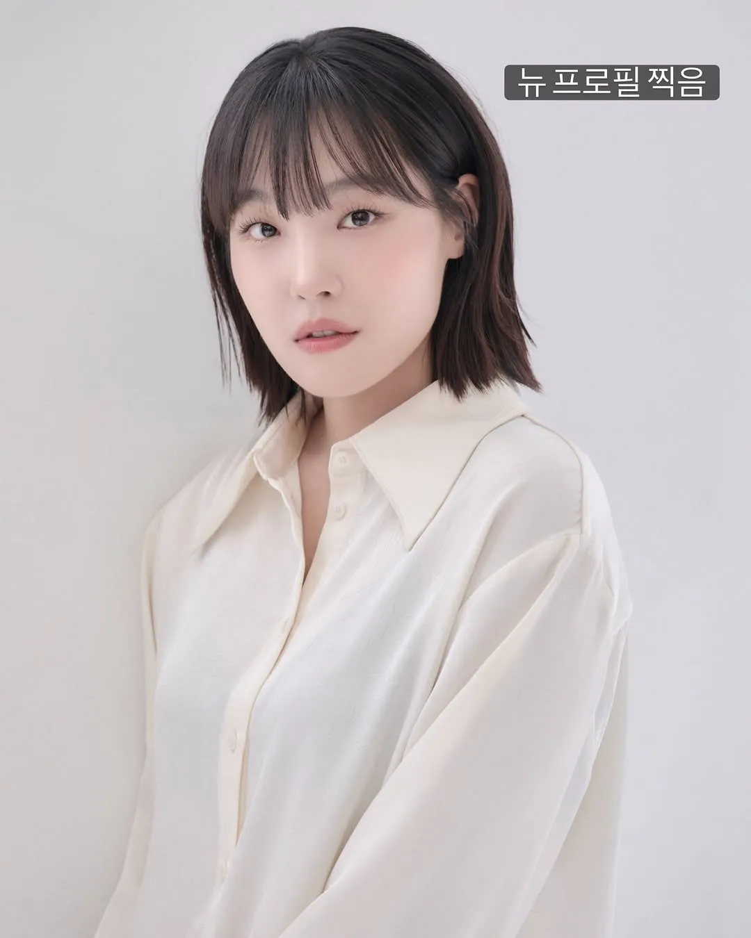 Lee Eun-ji ungkap kabar terbaru dengan foto penuh pesona imut