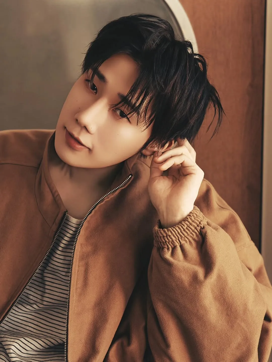 Kim Sung-kyu, singer, concert