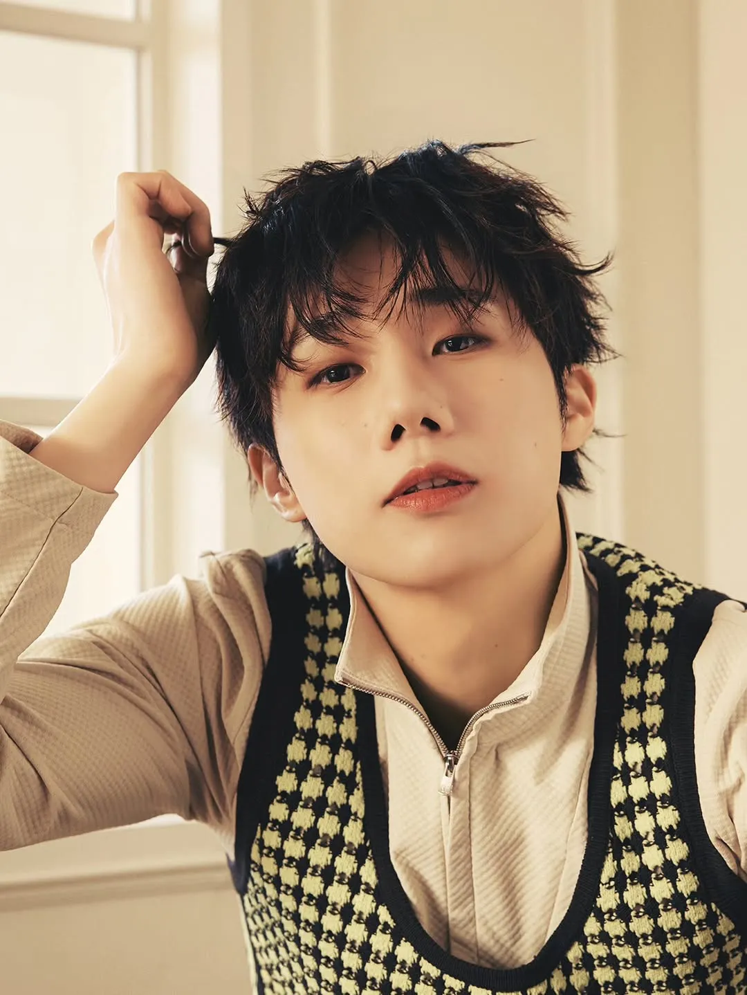 Kim Sung-kyu, Singer, Concert