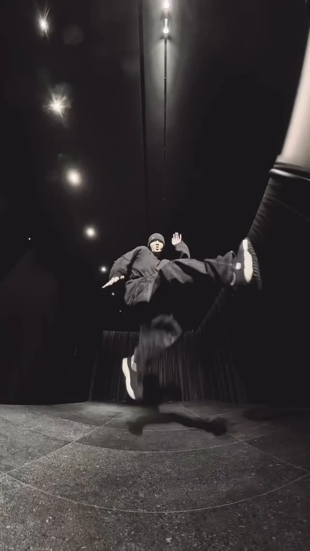 ジョングク、圧巻ステージの裏で感動の近況を報告