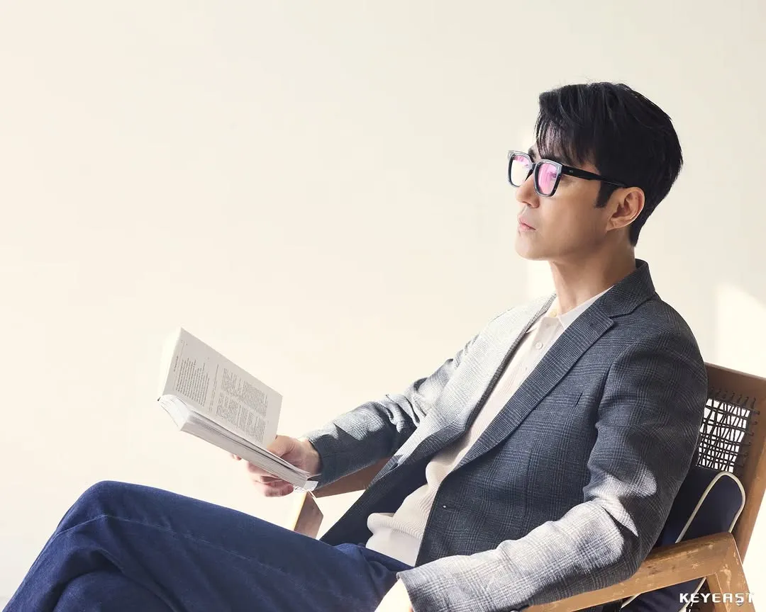 차승원, 배우, 광고촬영